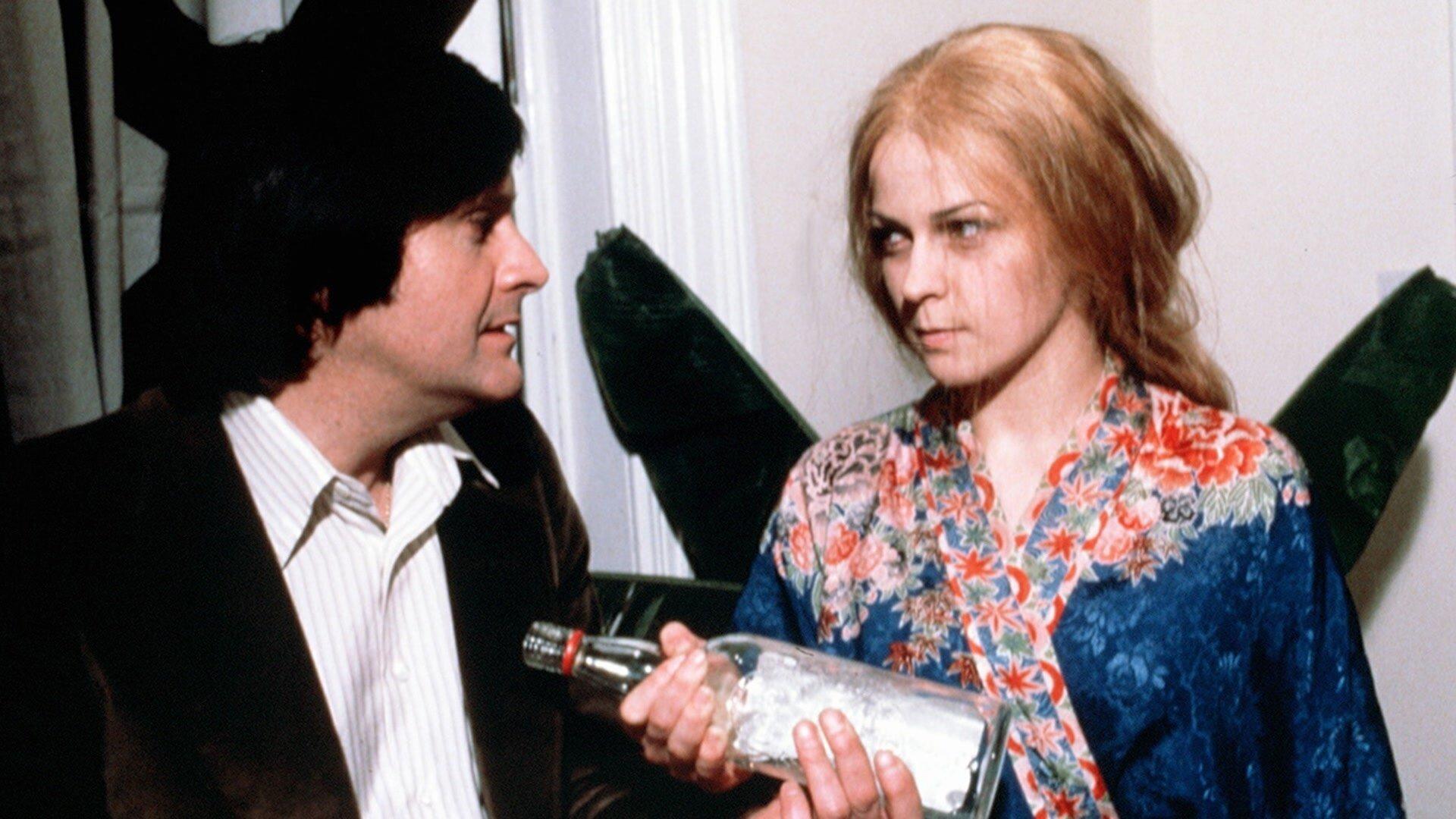 Still from Blue Marigold