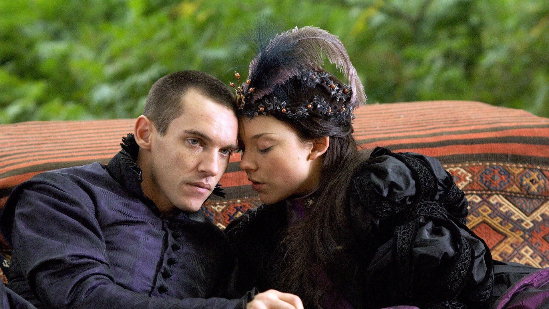 Still from True Love
