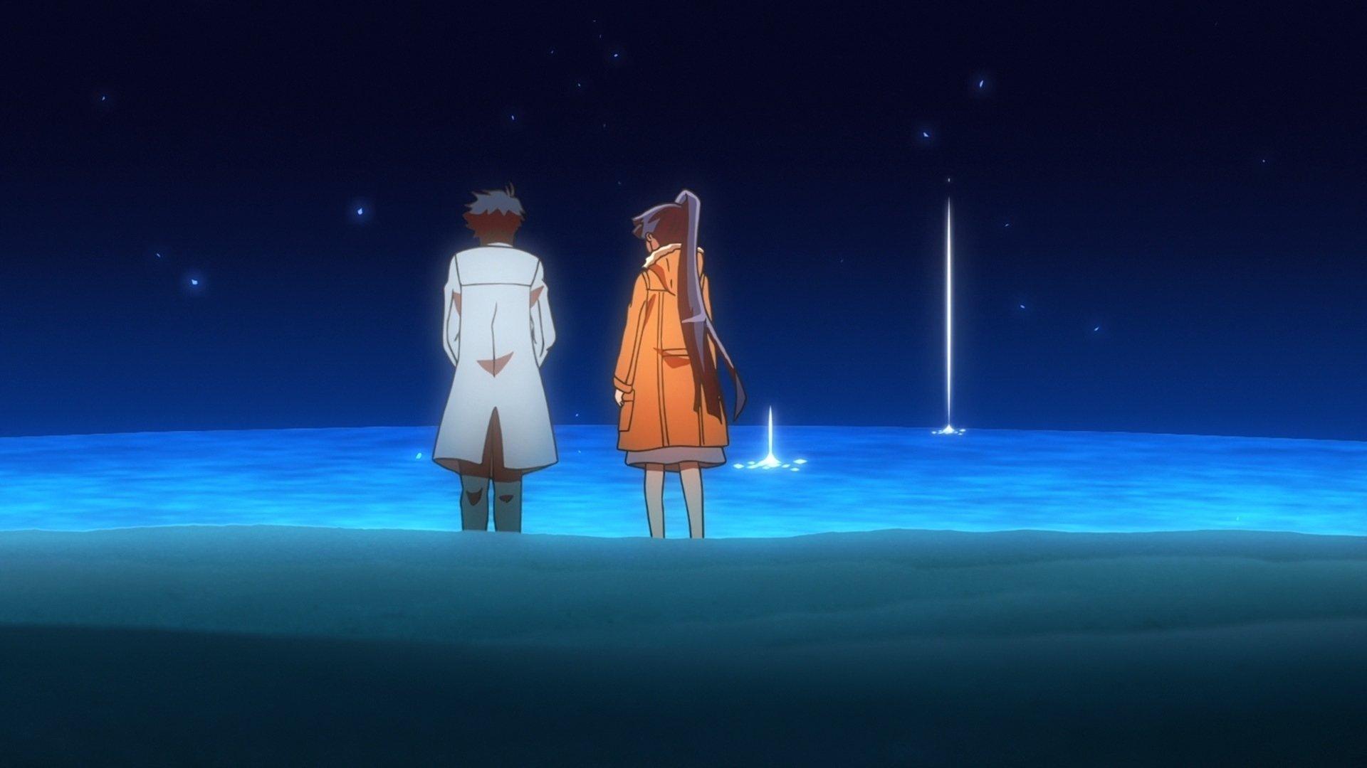 Still from The Lost Child at Dawn
