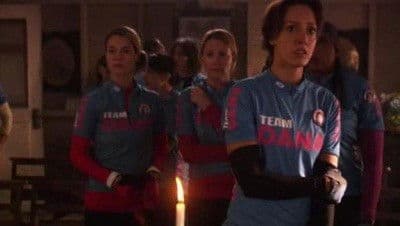 Still from Lifecycle