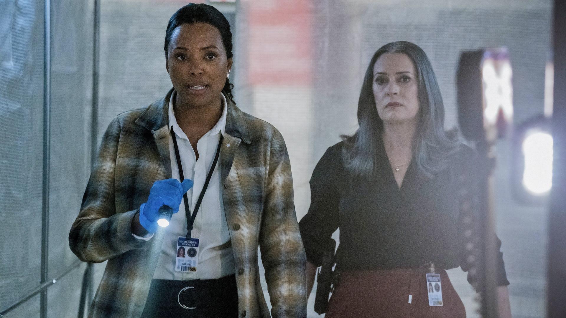 Still from Sicarius