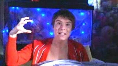 Still from Unseen Skins S3: Wurst Case Scenario
