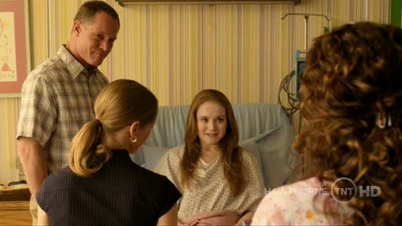 Still from Hidden Truths