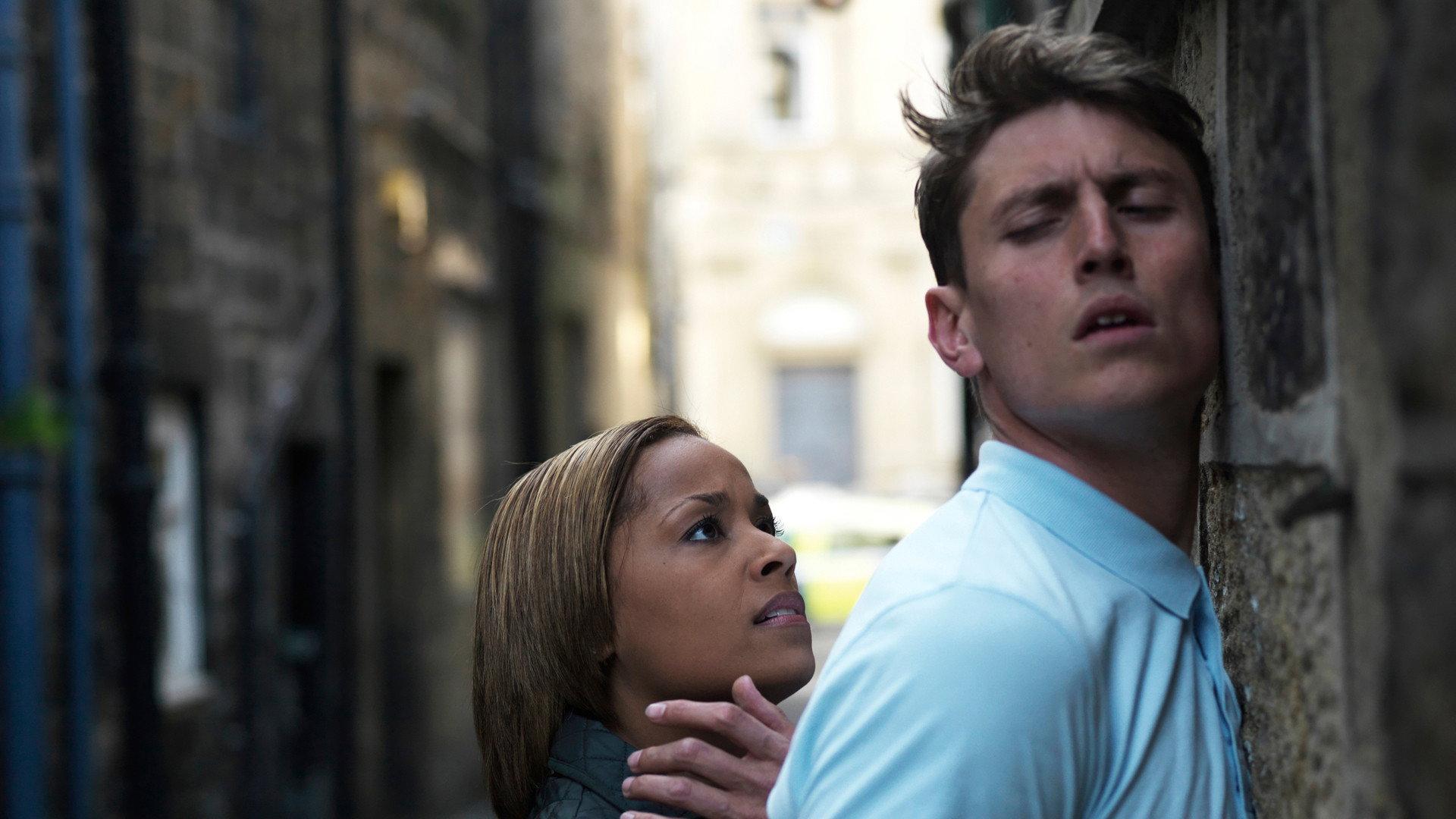 Still from Friend of the Devil: Part 2
