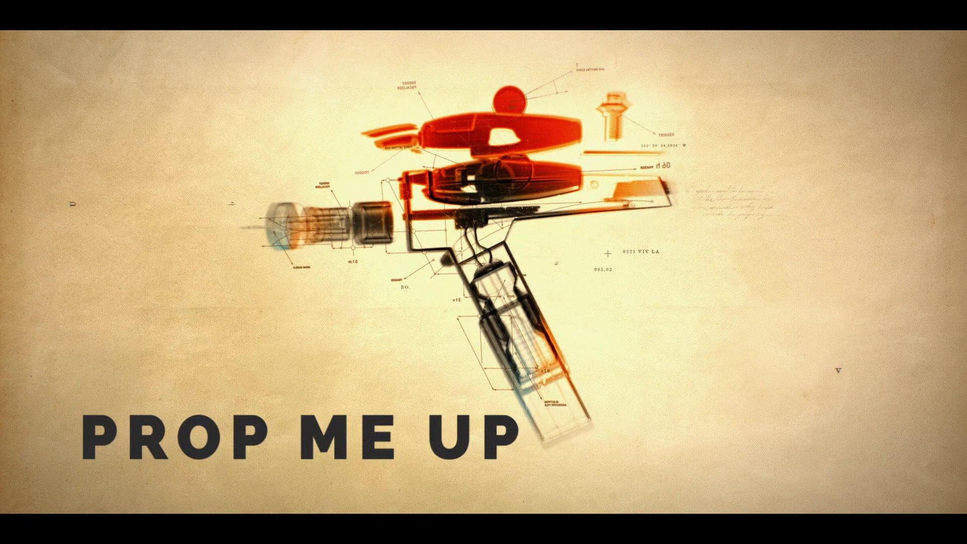 Still from Prop Me Up: Season 2