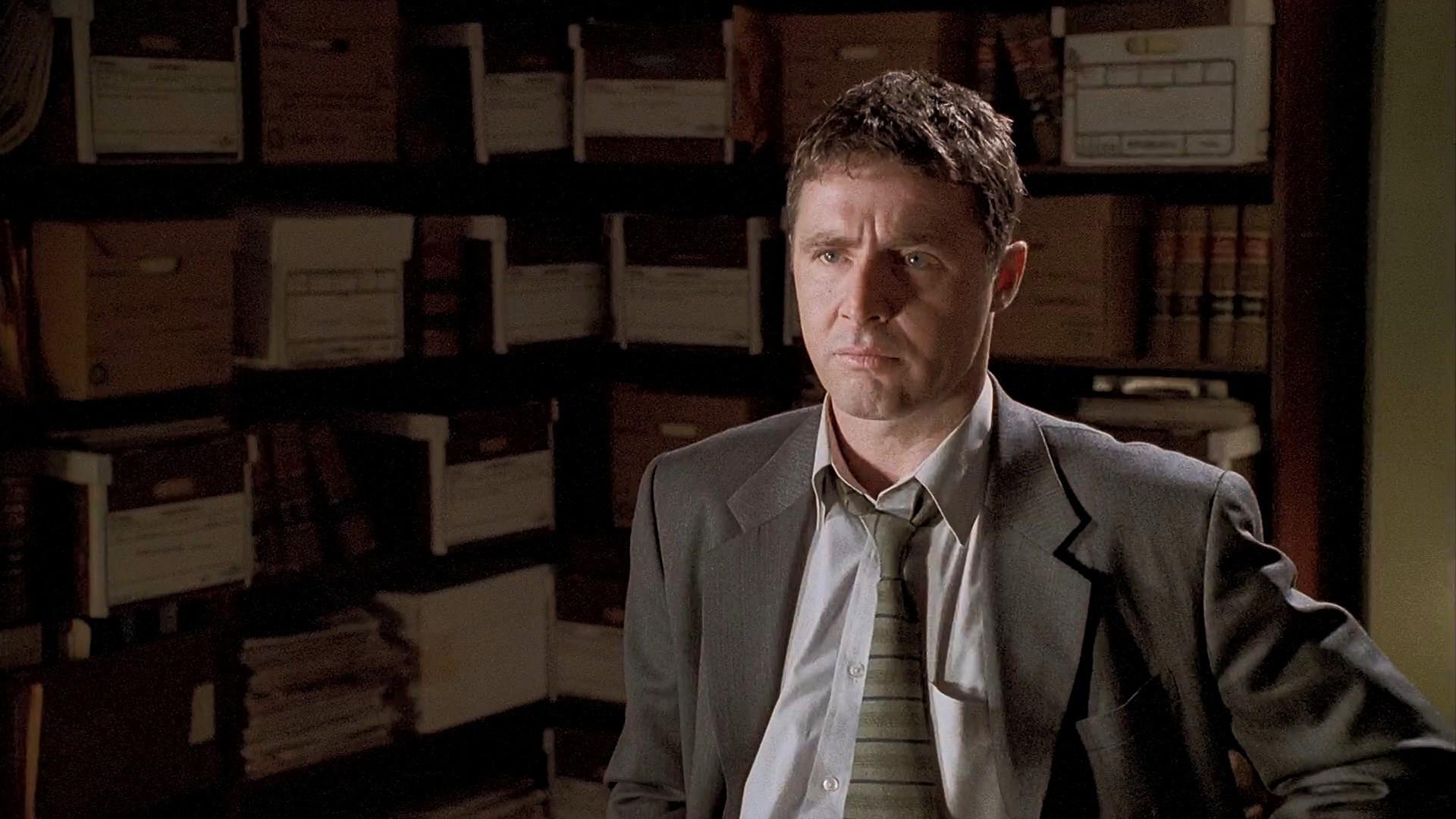 Still from Old Ghosts