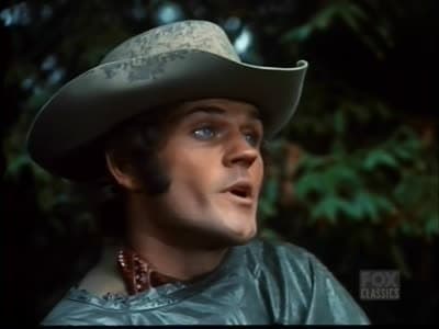 Still from What Are Pardners For?