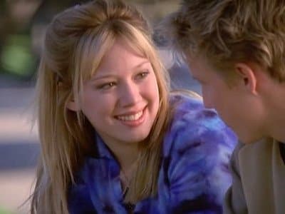 Still from First Kiss