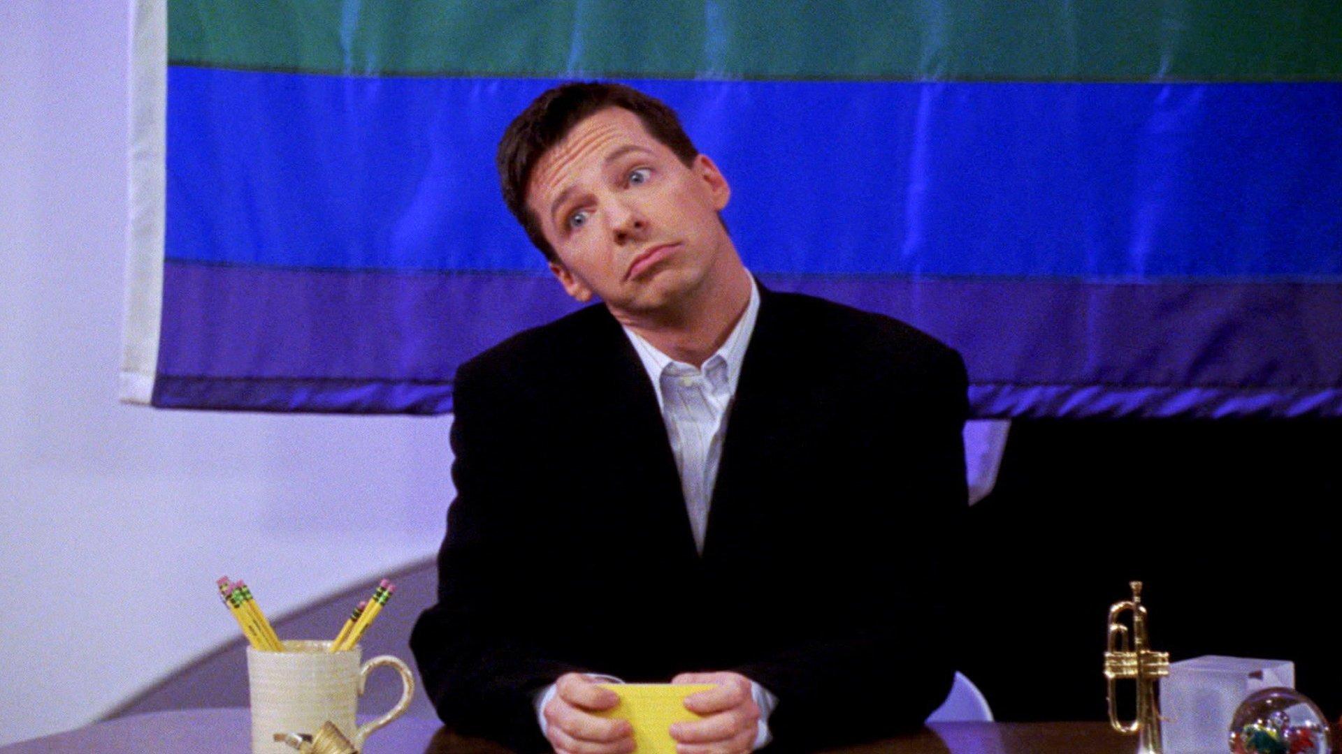 Still from Buy, Buy Baby