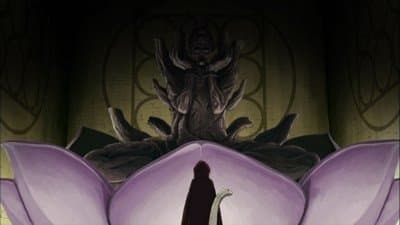 Still from The Super Secret S-Rank Mission