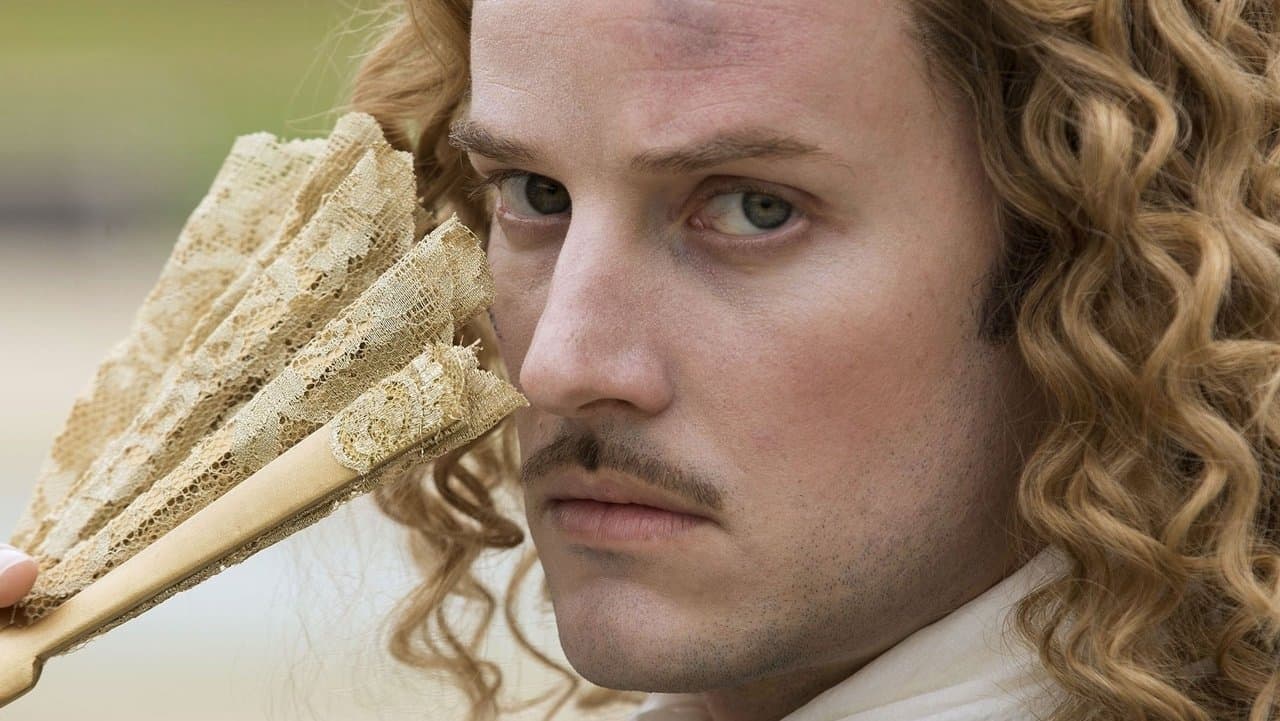 Still from Of Blood and Stone