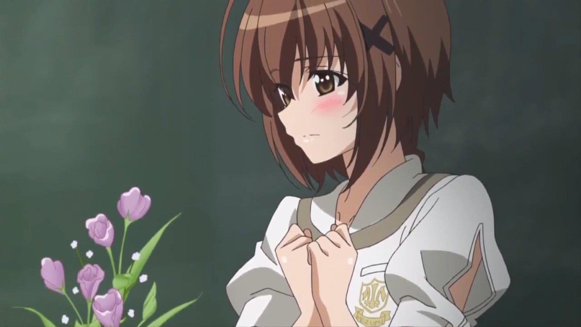 Still from Darkness Brightens