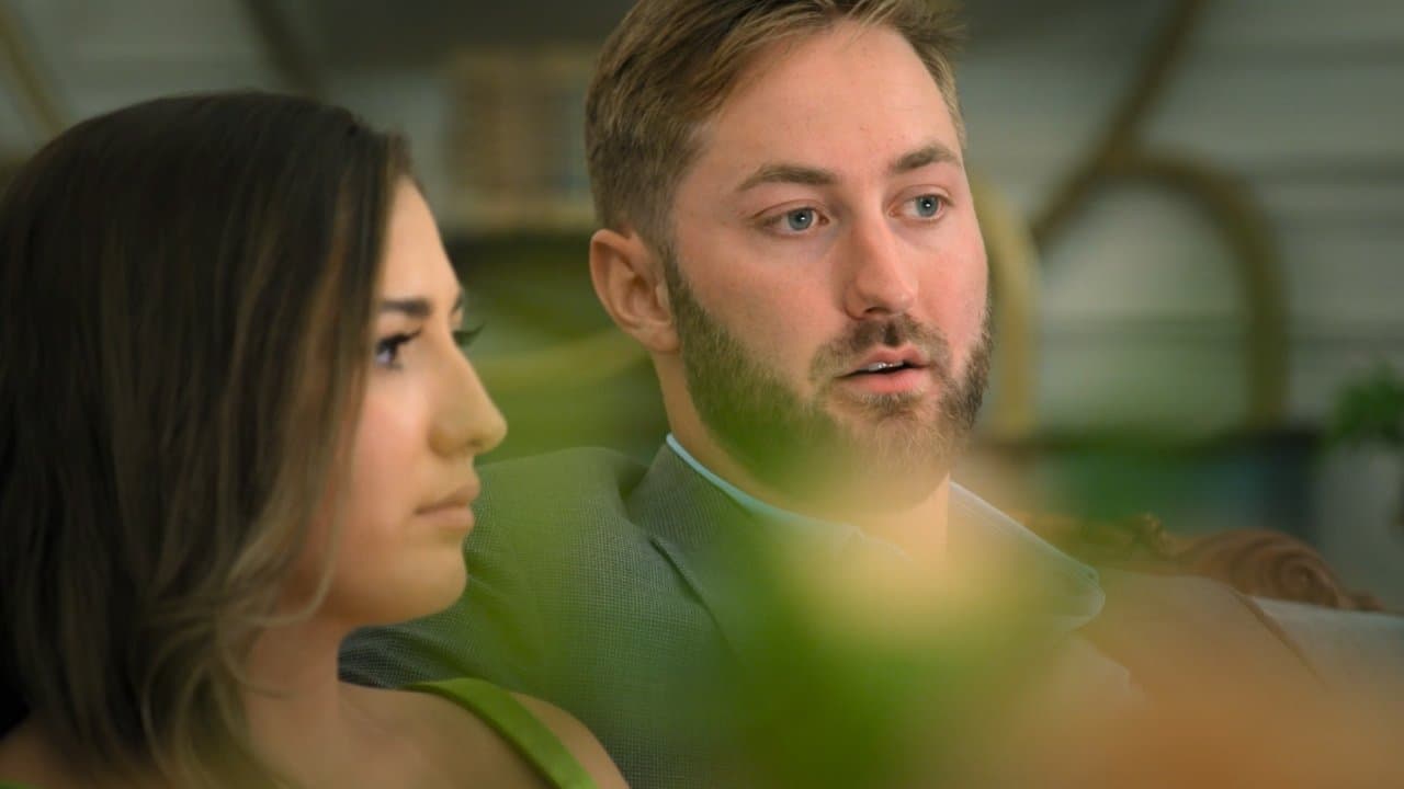 Still from After the Altar: Soulmates and Blank Slates