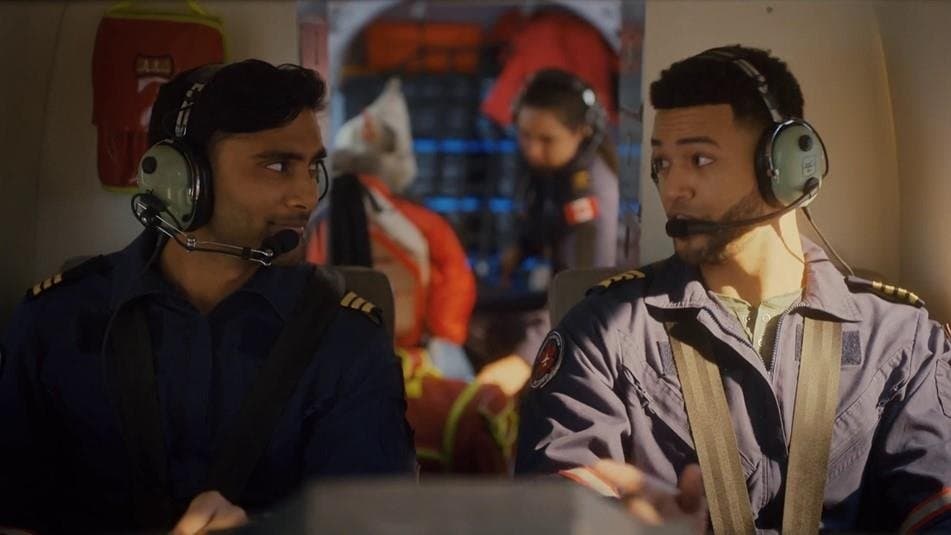 Still from Turbulence