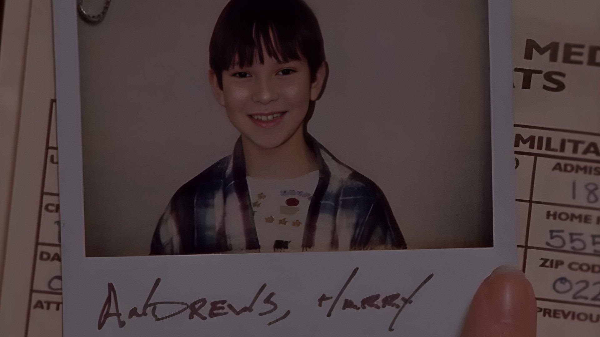Still from The Vaccine