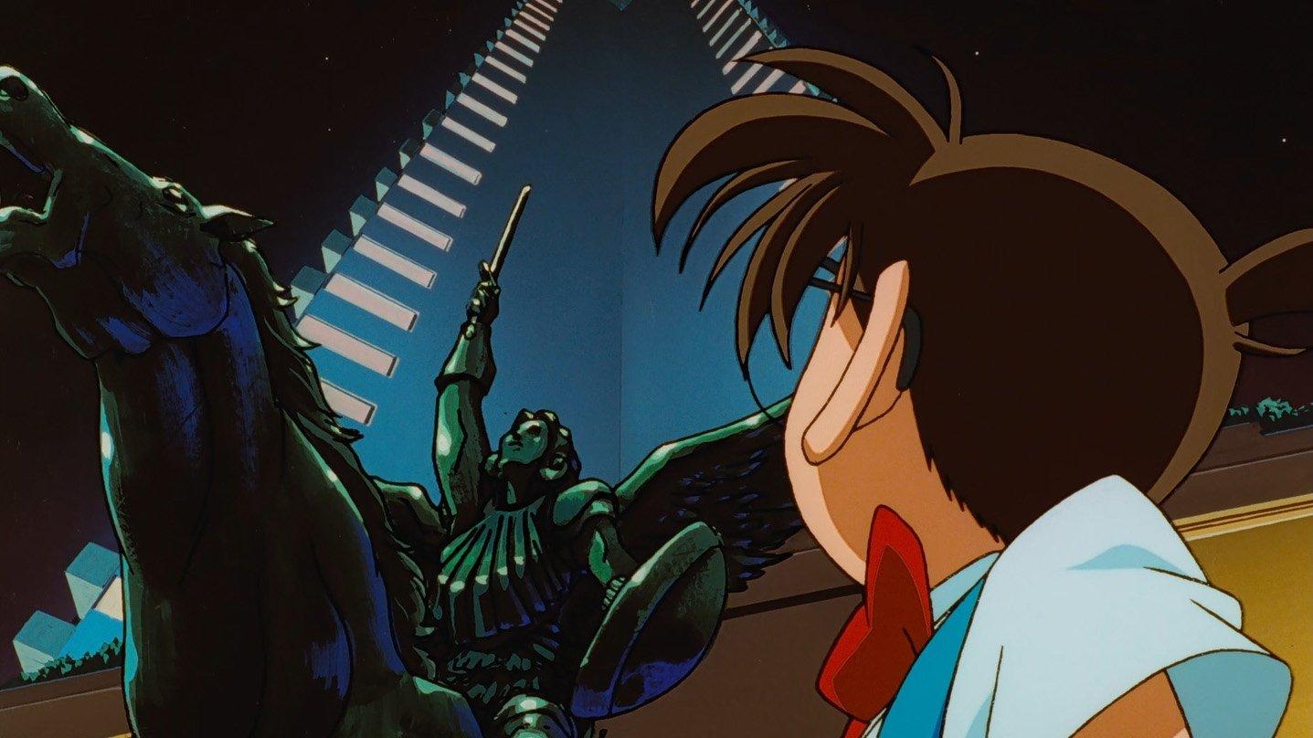 Still from Knight Baron Mystery (3)