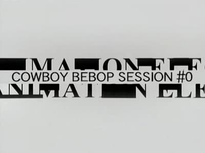 Still from Session #0