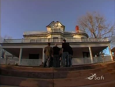 Still from Toxic House