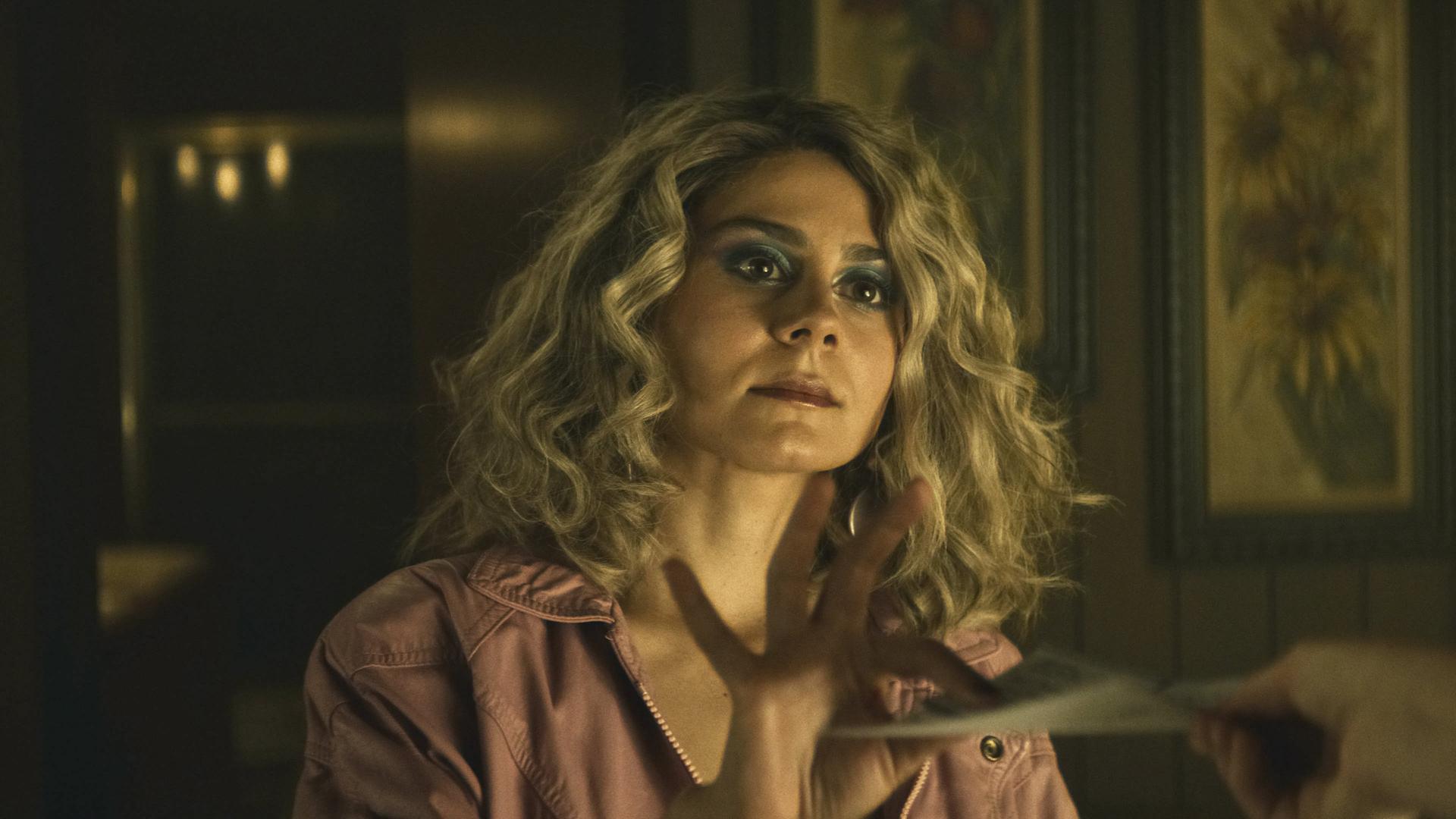 Still from Don't You Know