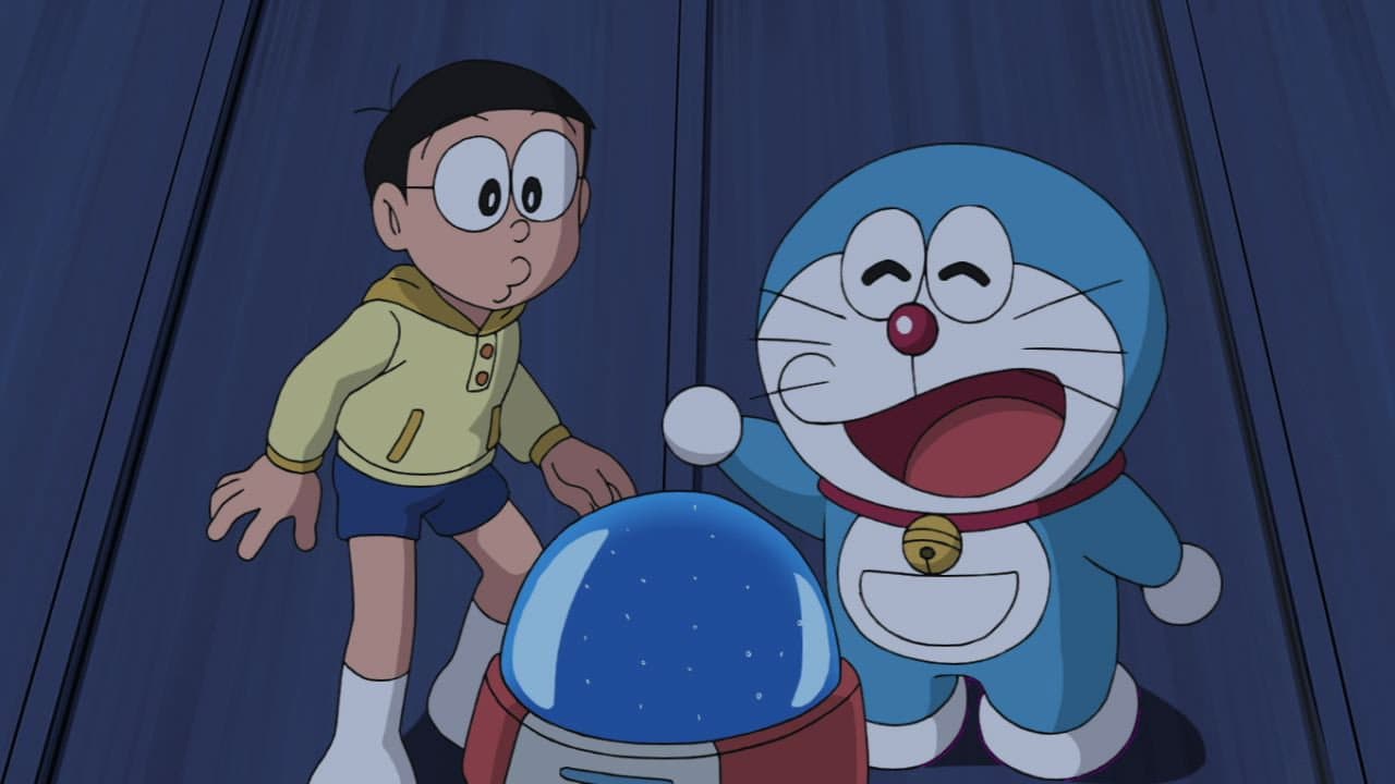 Still from Chiritsumoraseki