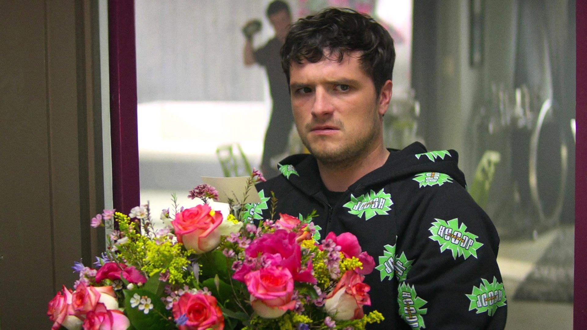 Still from Countdown to a Prologue