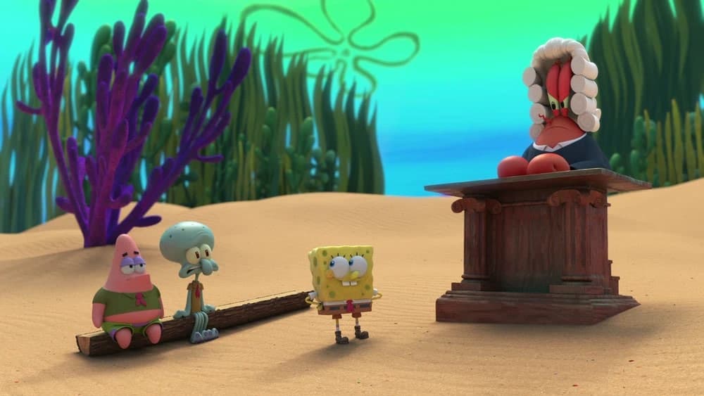 Still from Outhouse Outrage
