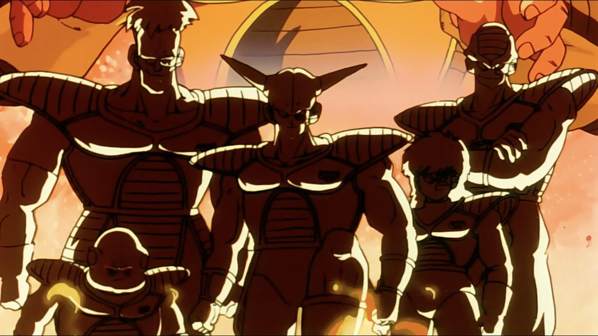 Still from Unknown Enemies