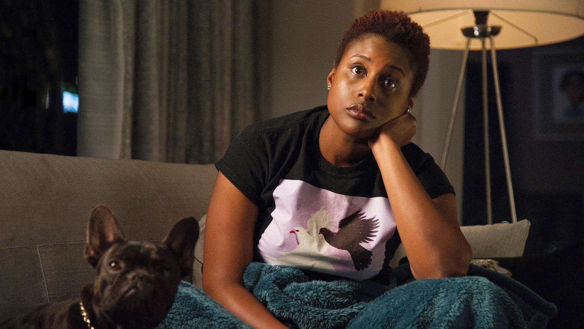 Still from Messy as F**k