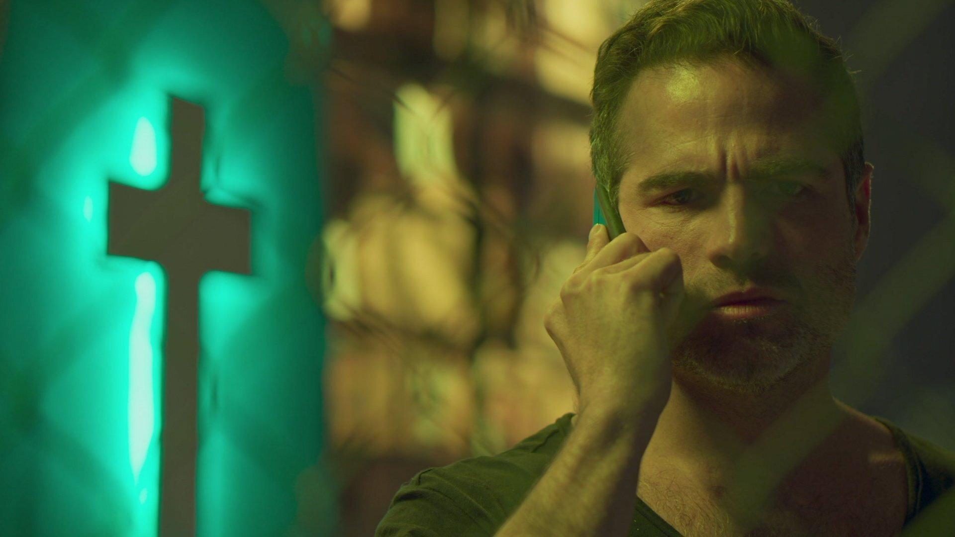 Still from Episode 60