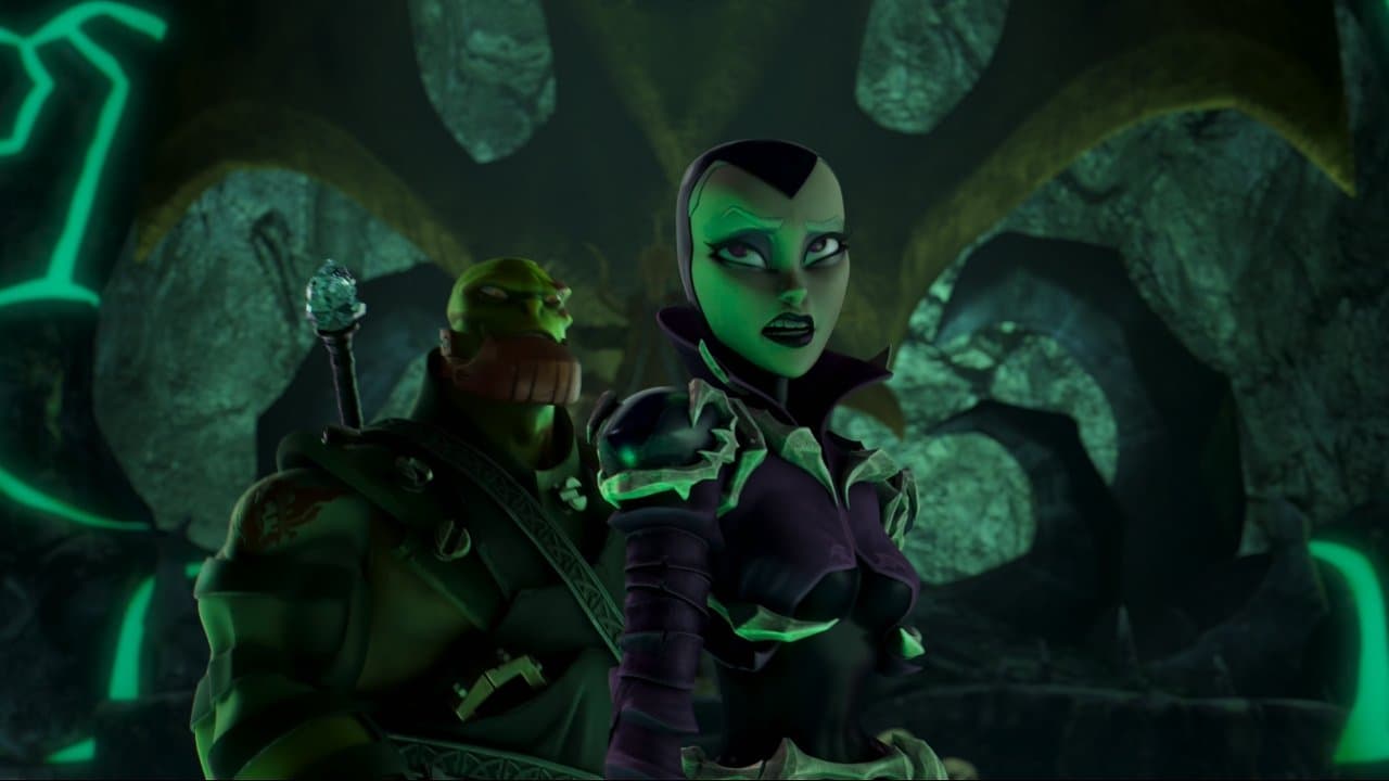Still from We Have the Power