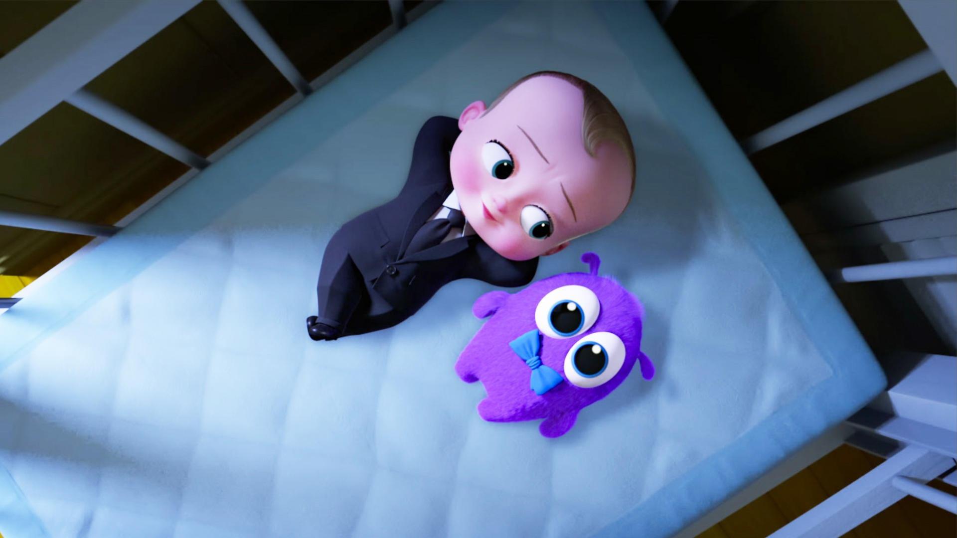 Still from Plushythingy