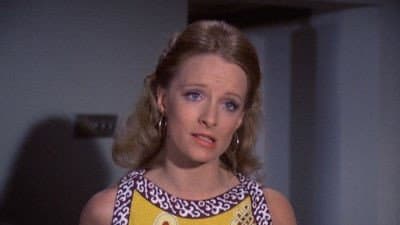 Still from To Denise, with Love and Murder