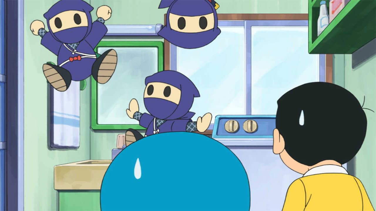 Still from Episode 925