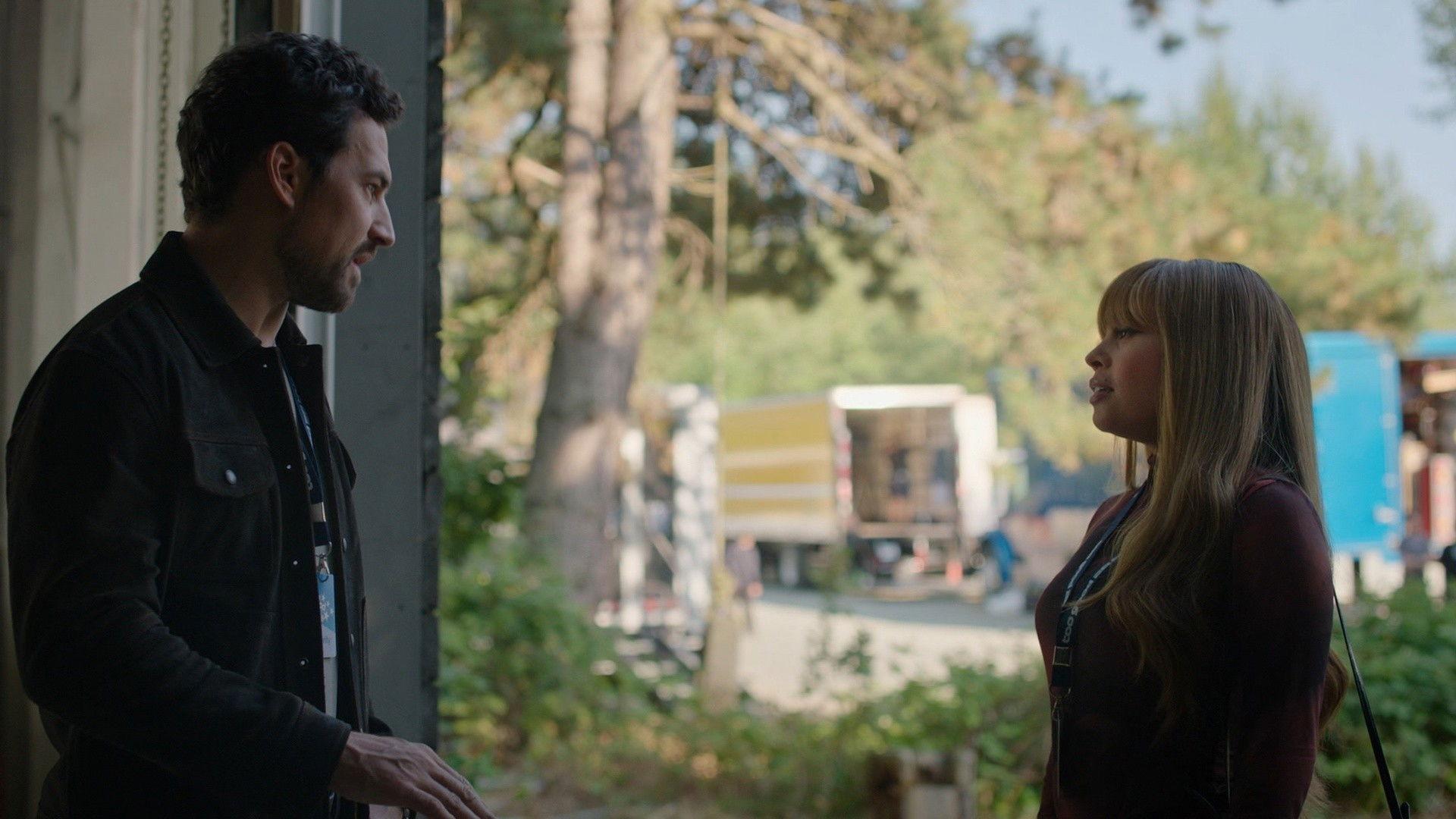 Still from Quit Playing Games (With My Life)