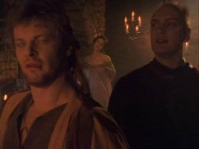 Still from Killer Instinct
