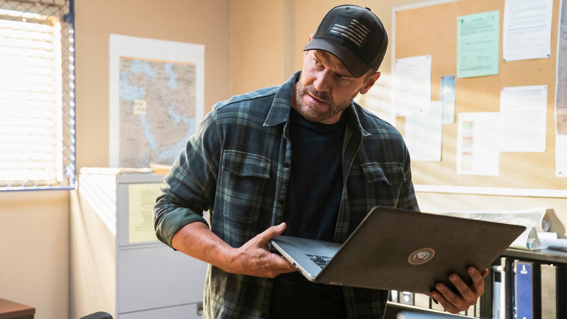 Still from Close to Home
