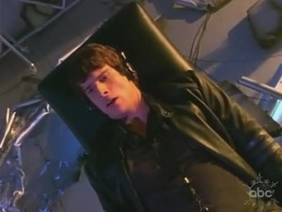Still from Danger and Destiny (2)