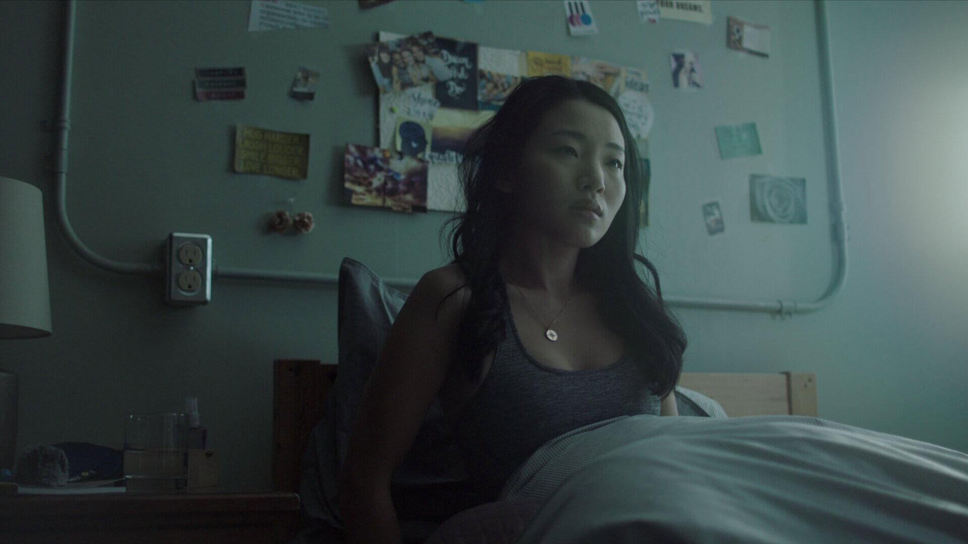 Still from Essence