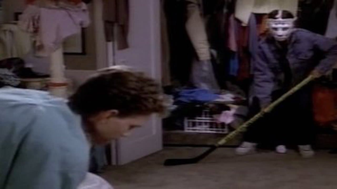 Still from Fatal Distraction