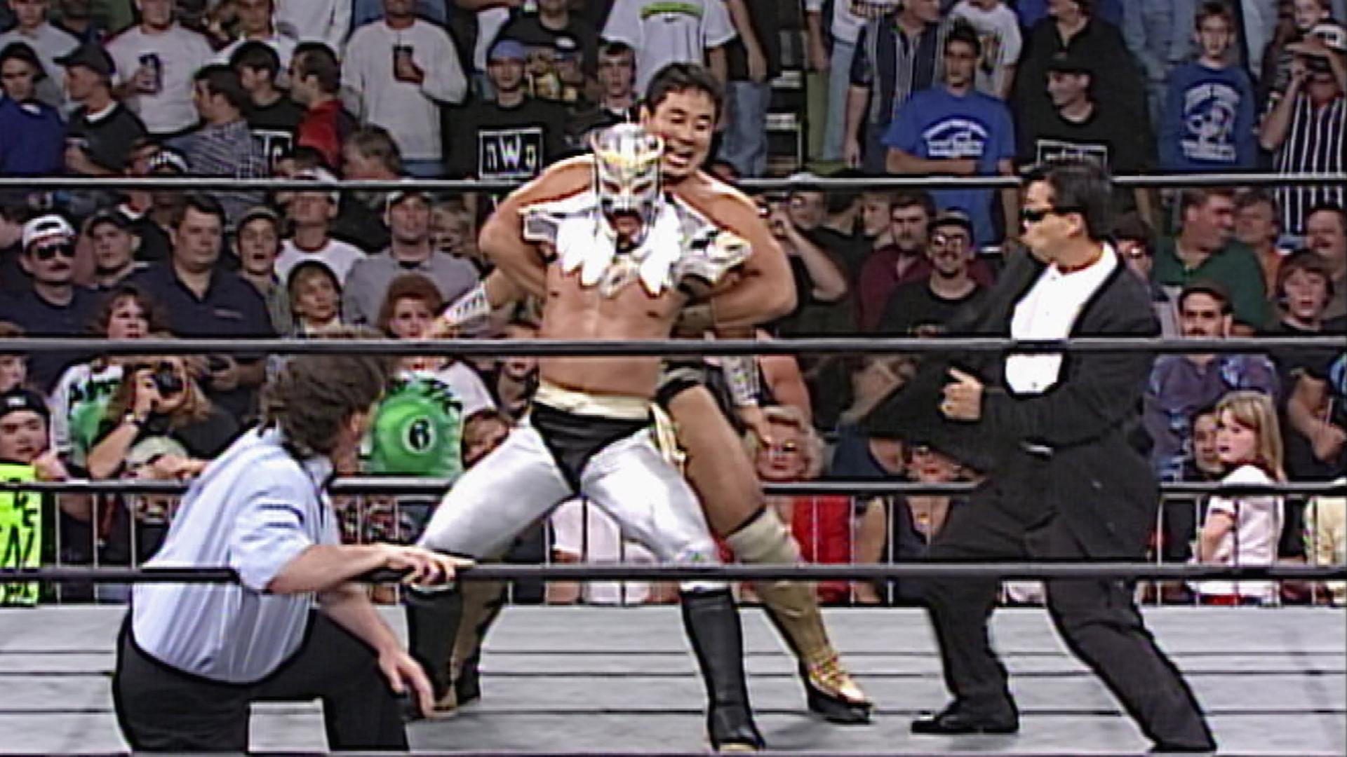 Still from October 20, 1997