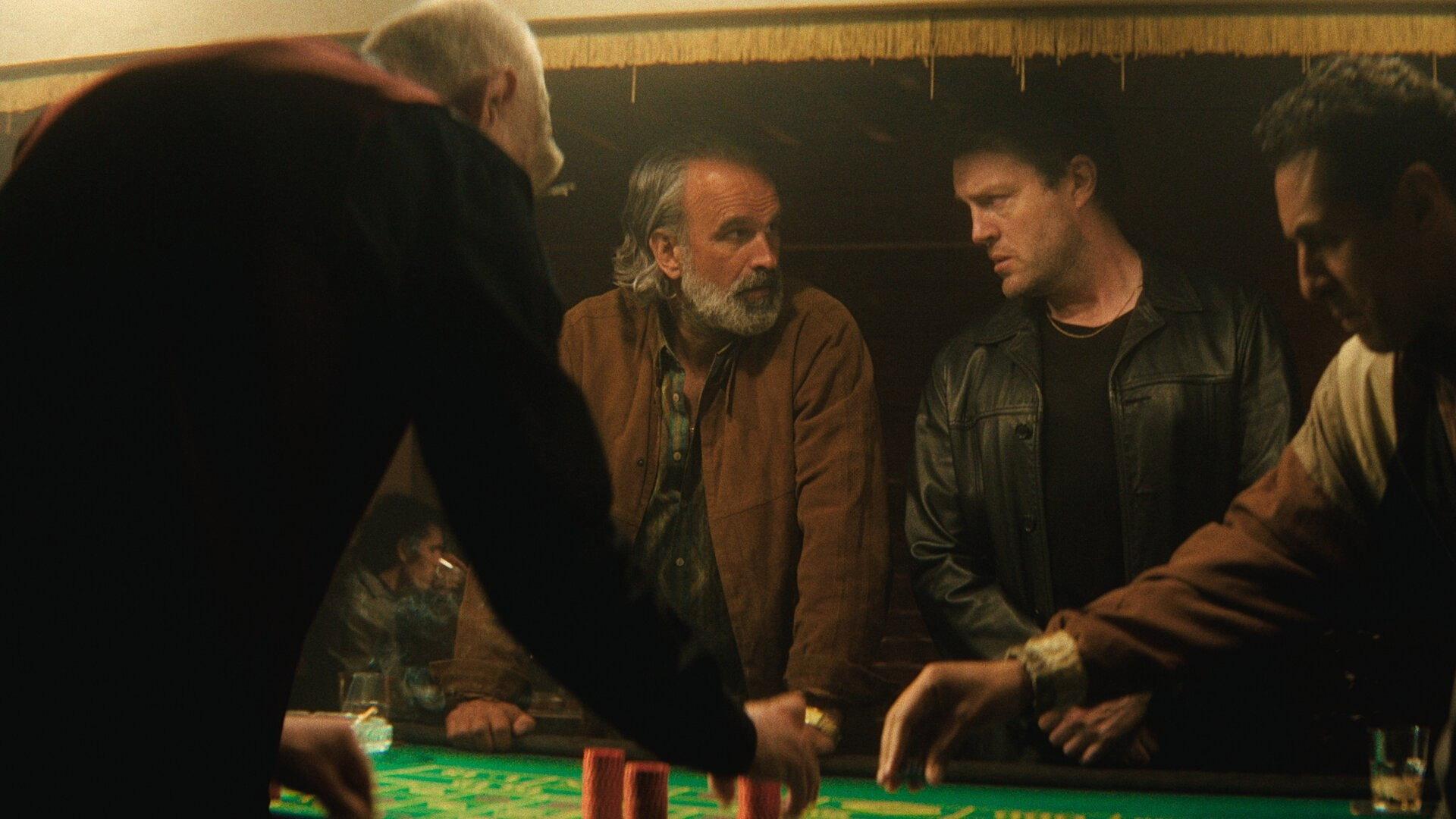 Still from Alliance