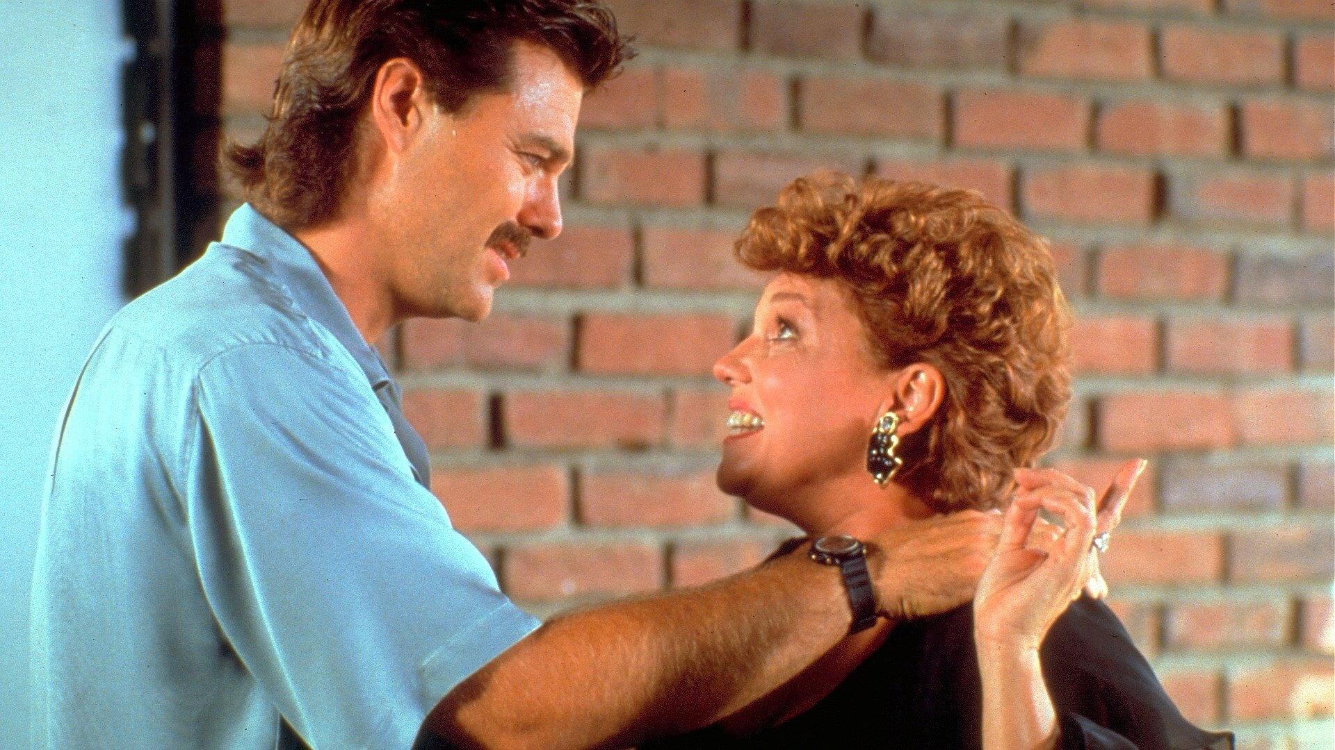 Still from A Bird in the Hand...