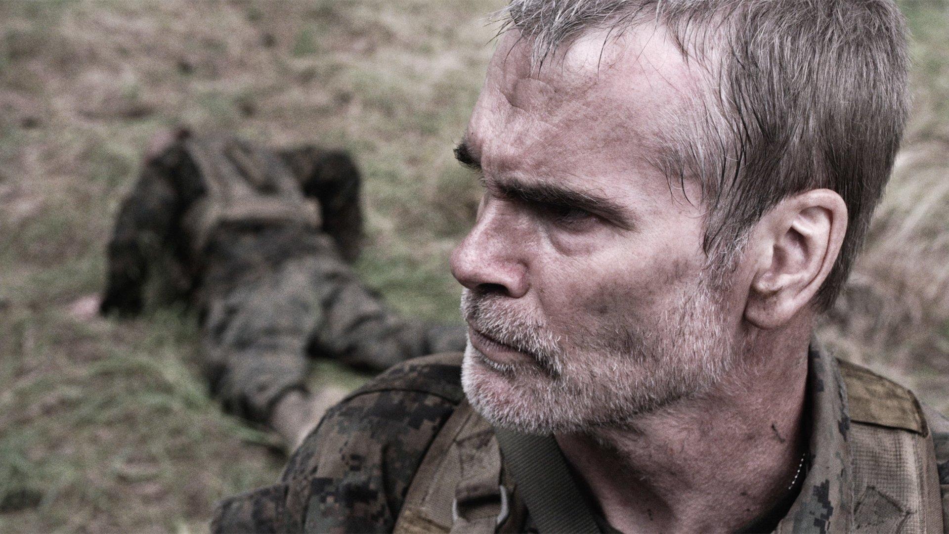 Still from The Vanishing