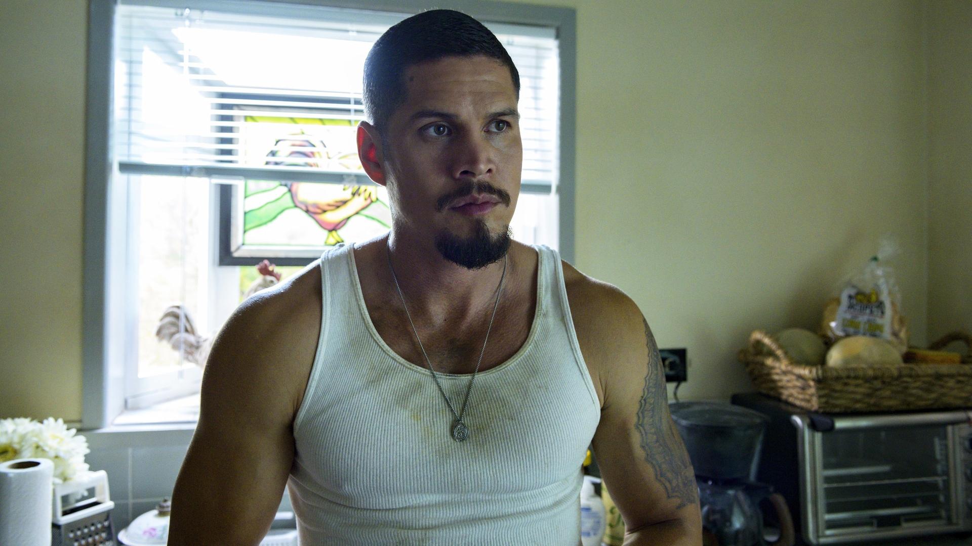 Still from Tohil