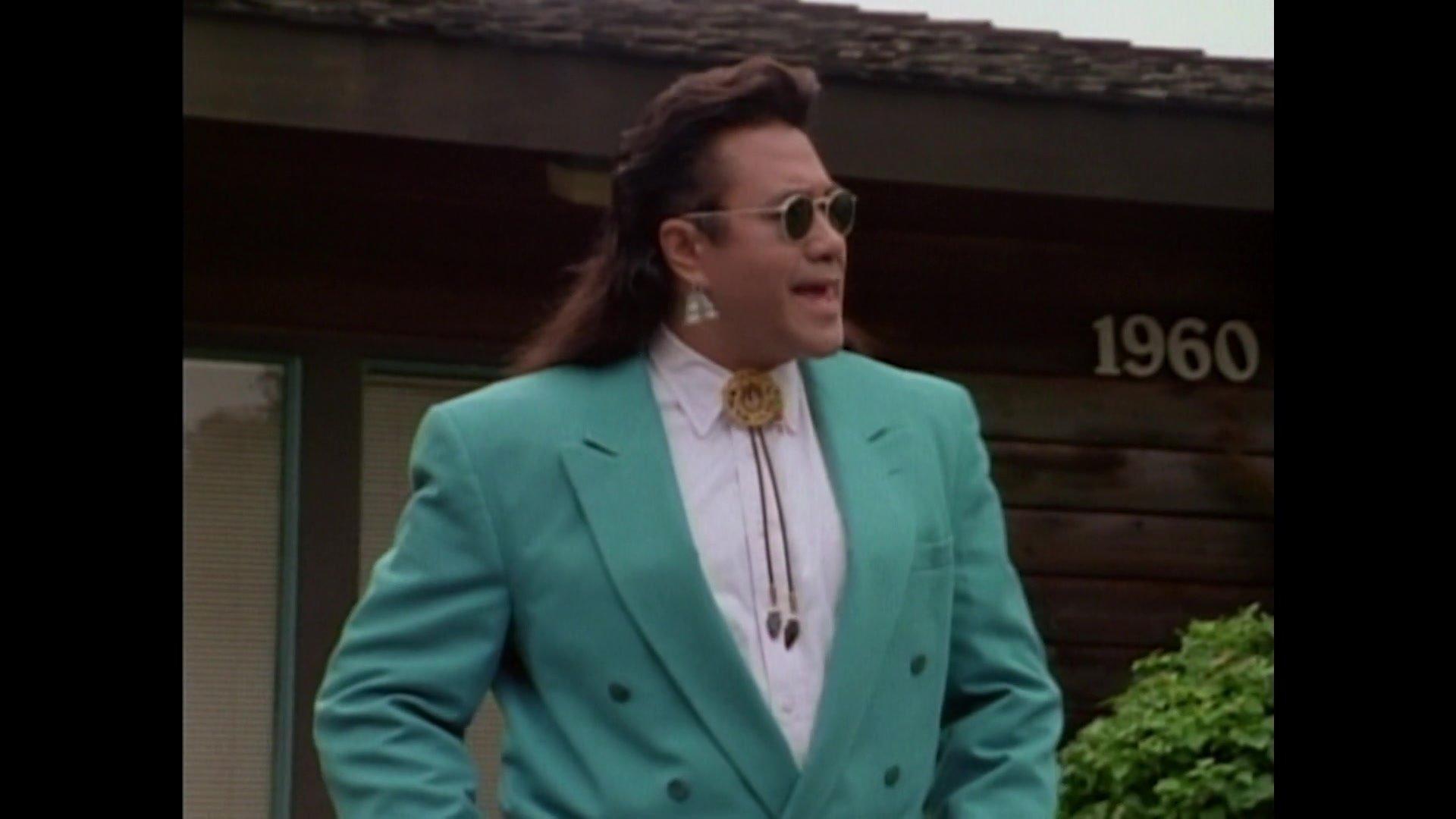 Still from Sins of the Father