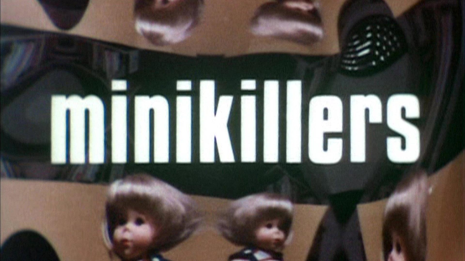 Still from Minikillers (2) Heroin