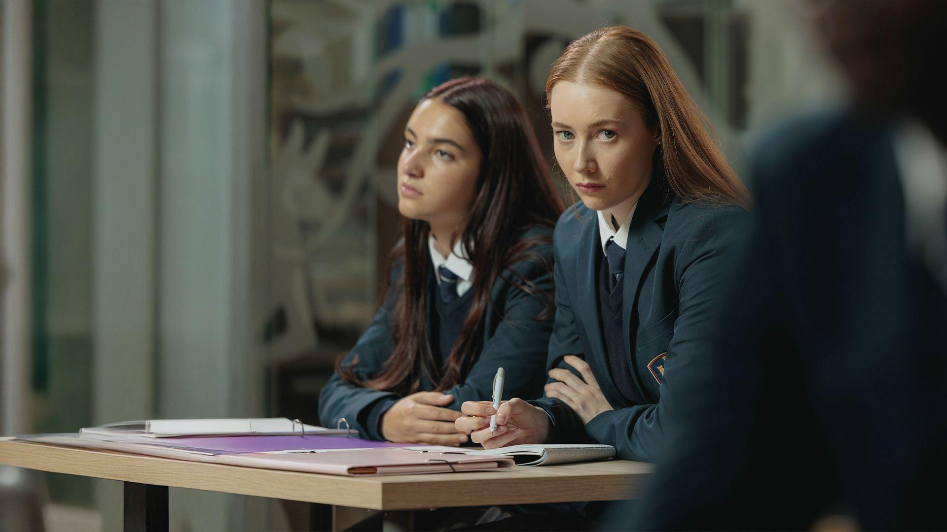 Still from Episode 3