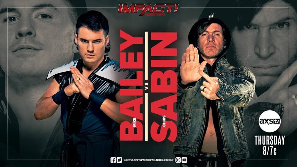 Still from Impact! #984