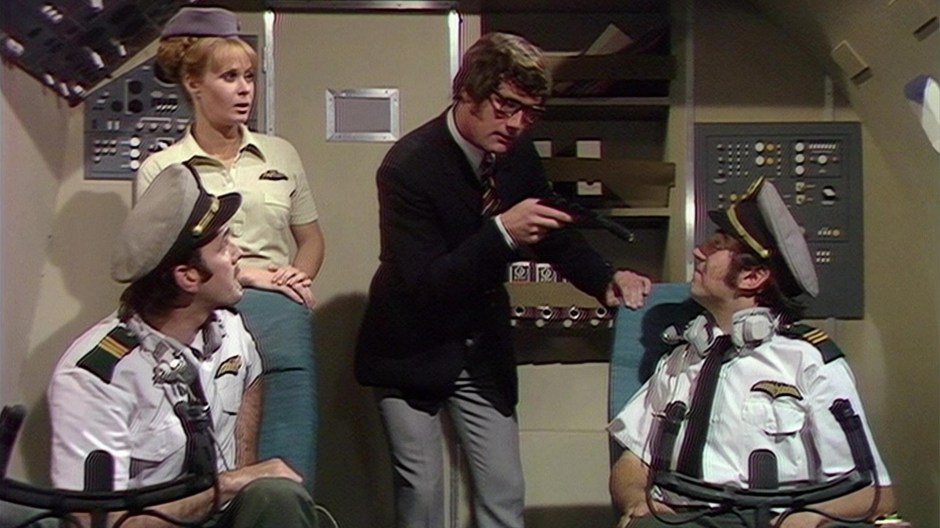 Still from Déjà Vu