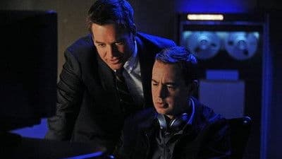 Still from Better Angels